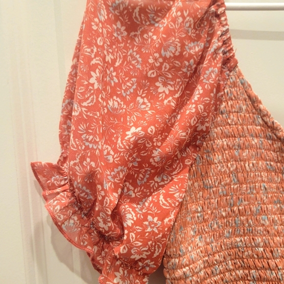 Sincerely Jules maxi dress - Picture 3 of 5